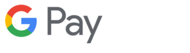 Symbolet for Google Pay